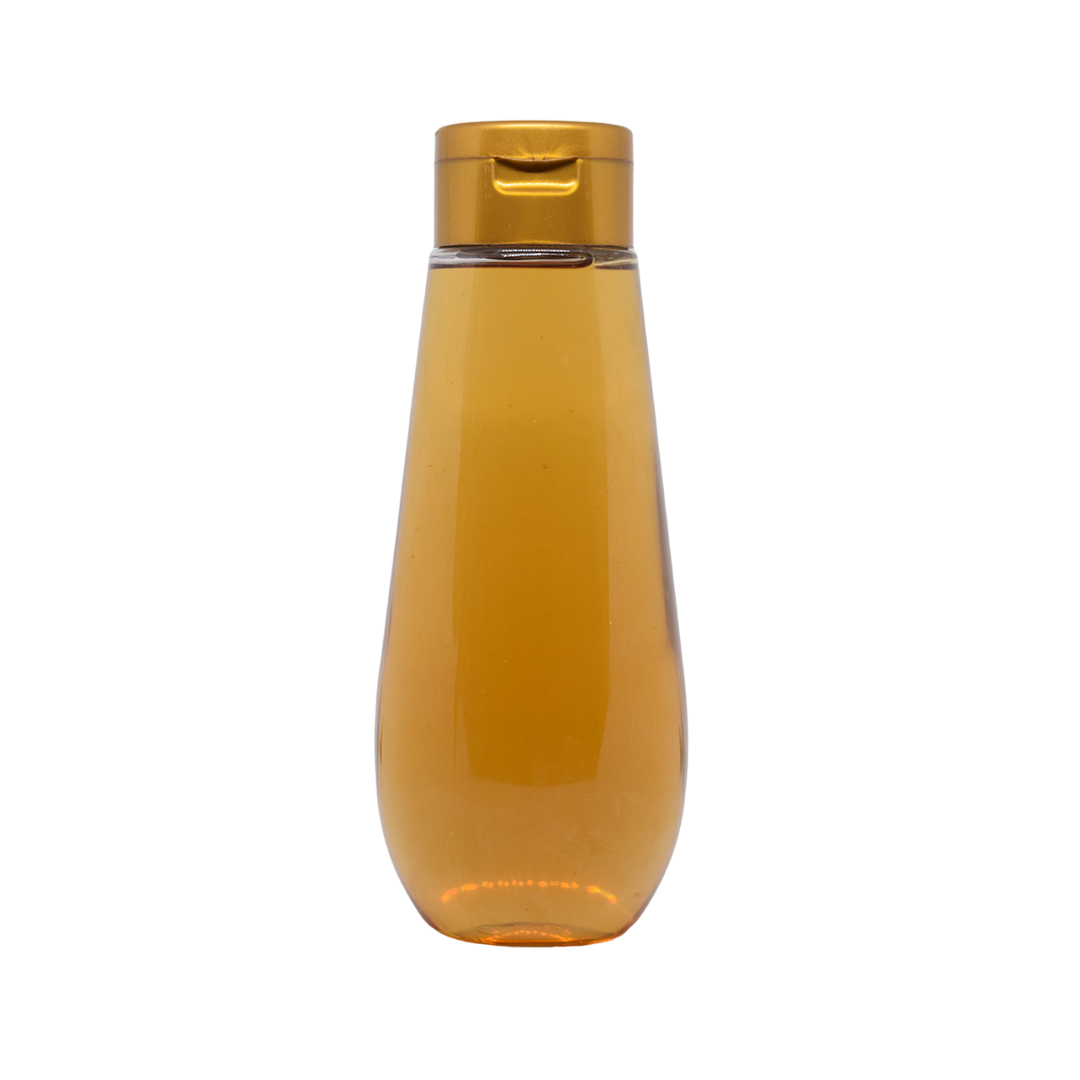 SHAMPOO 500ML