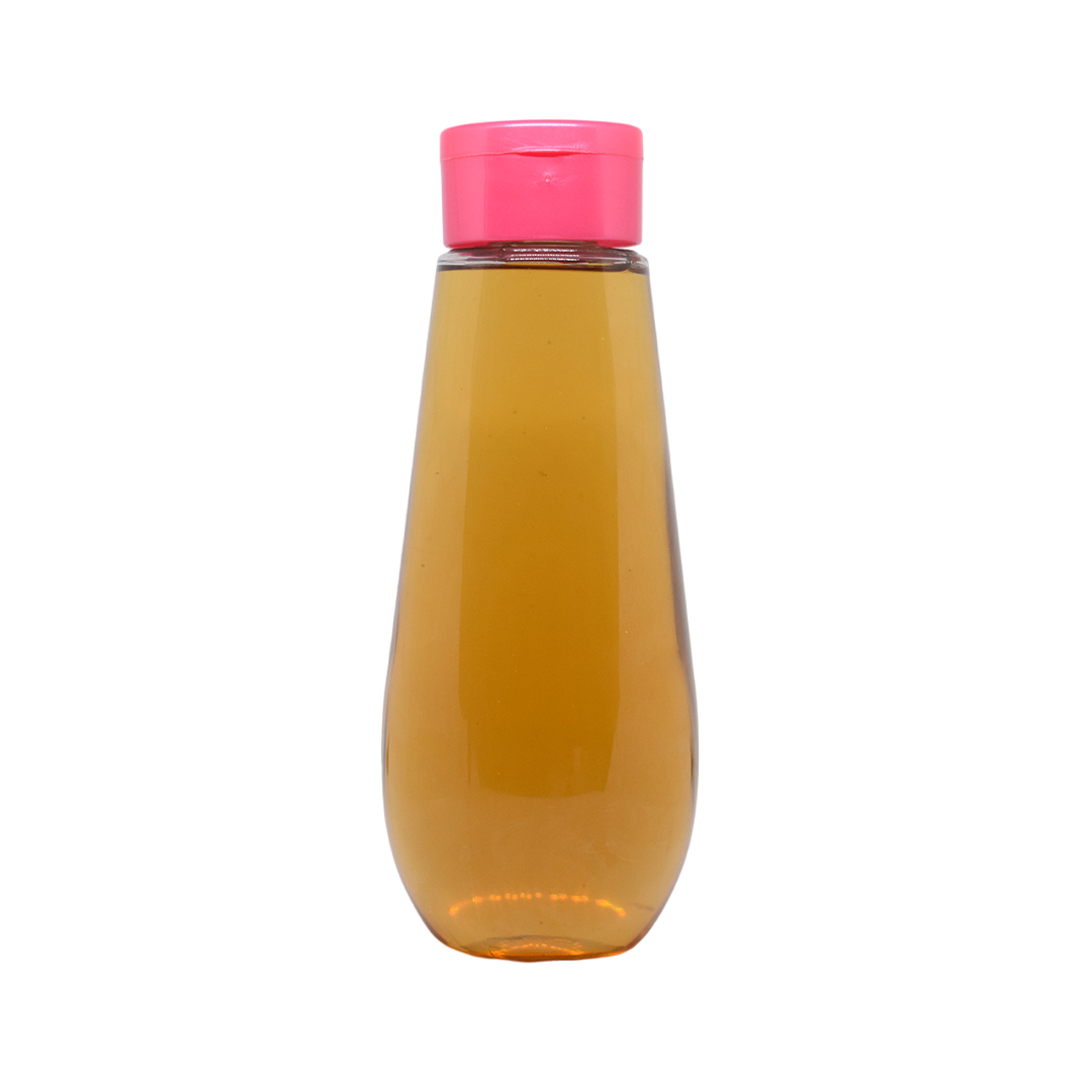 SHAMPOO 500ML