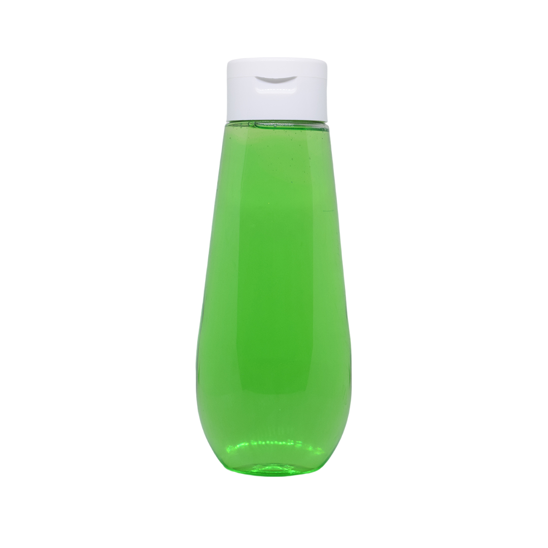 SHAMPOO 500ML