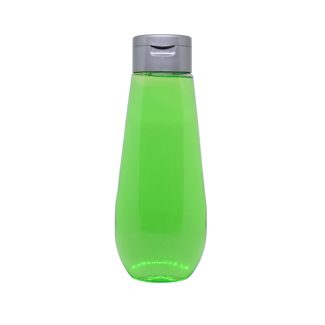 SHAMPOO 500ML